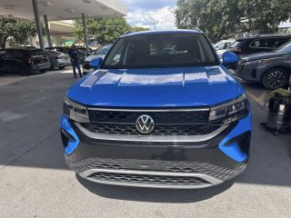 Make Volkswagen thumbnail