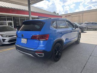 Make Volkswagen thumbnail