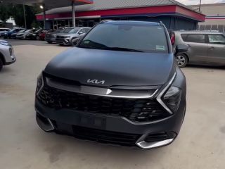 Make Kia thumbnail