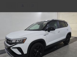 Make Volkswagen thumbnail