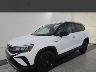 Make Volkswagen thumbnail