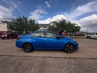 Make Nissan thumbnail