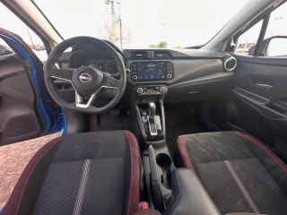 Make Nissan thumbnail