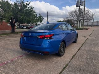 Make Nissan thumbnail