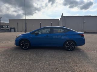 Make Nissan thumbnail
