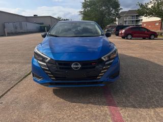 Make Nissan thumbnail