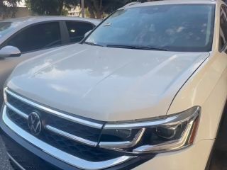Make Volkswagen thumbnail