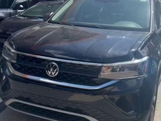 2024 Volkswagen Taos S