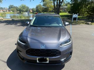 Make Honda thumbnail