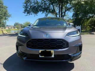 Make Honda thumbnail