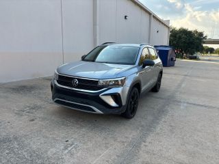 2023 Volkswagen Taos S
