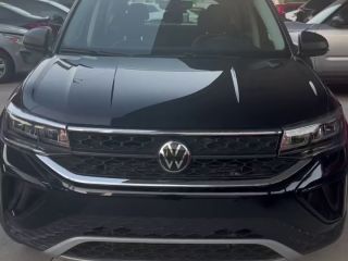 2024 Volkswagen Taos S