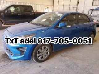2023 Kia Rio 5-Door S