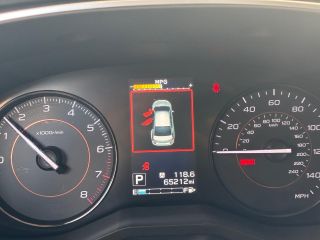 Make Subaru thumbnail