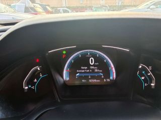 Make Honda thumbnail