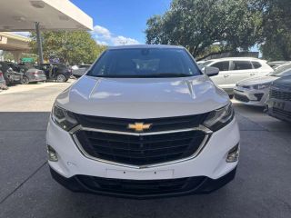 Make Chevrolet thumbnail