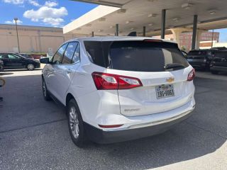 Make Chevrolet thumbnail