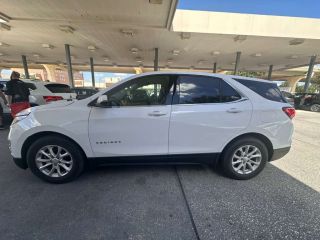 Make Chevrolet thumbnail