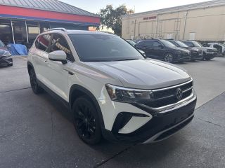 Make Volkswagen thumbnail