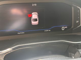 Make Volkswagen thumbnail