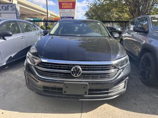 Make Volkswagen thumbnail