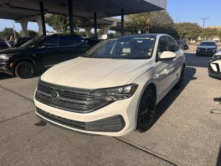 2023 Volkswagen Jetta SE