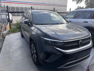 Make Volkswagen thumbnail