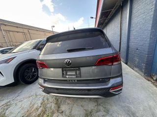 Make Volkswagen thumbnail