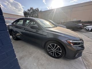 Make Volkswagen thumbnail