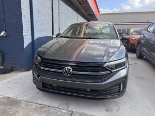 Make Volkswagen thumbnail