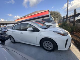 Make Toyota thumbnail