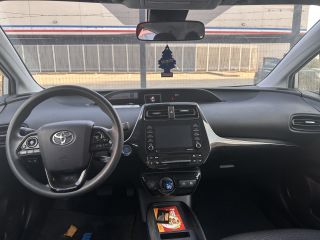 Make Toyota thumbnail