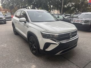 2023 Volkswagen Taos SE