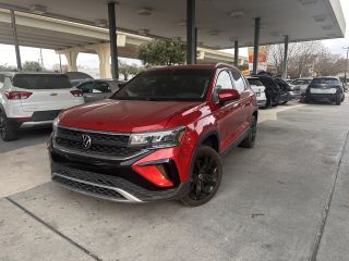 Make Volkswagen thumbnail