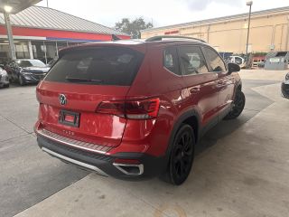 Make Volkswagen thumbnail