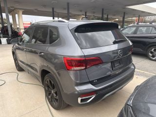 Make Volkswagen thumbnail