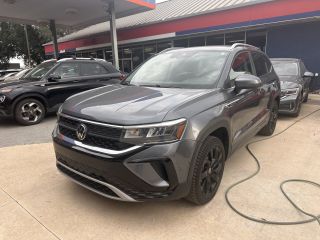 Make Volkswagen thumbnail