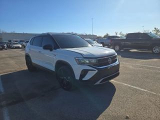 Make Volkswagen thumbnail