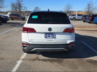 Make Volkswagen thumbnail