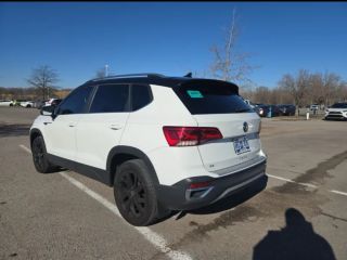 Make Volkswagen thumbnail