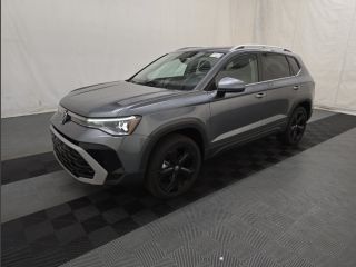 Make Volkswagen thumbnail