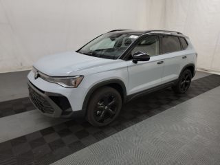 Make Volkswagen thumbnail