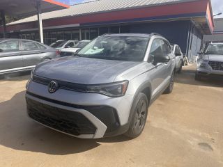 2025 Volkswagen Taos S