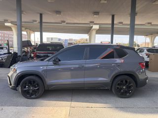 Make Volkswagen thumbnail