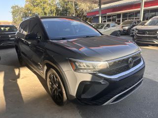 Make Volkswagen thumbnail