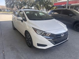 Make Nissan thumbnail