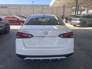 Make Nissan thumbnail