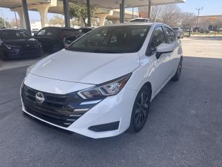 Make Nissan thumbnail