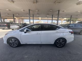 Make Nissan thumbnail