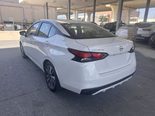 Make Nissan thumbnail